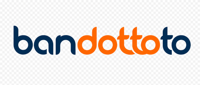 Logo bandottoto platform hiburan Indonesia